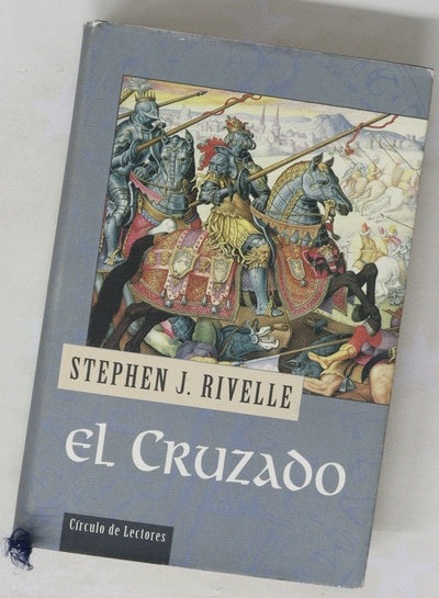 El cruzado