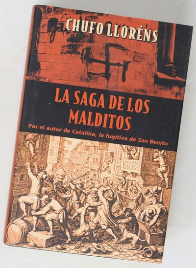 La saga de los malditos