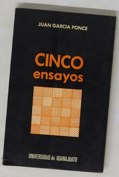 Cinco ensayos