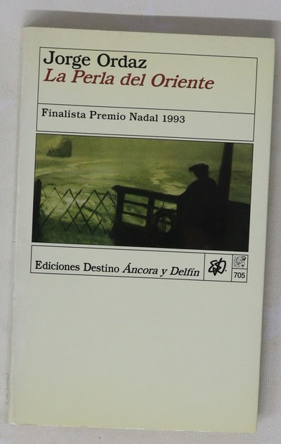 La perla del oriente