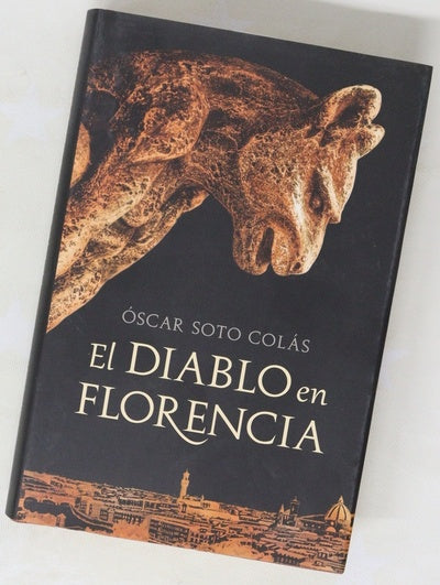 El diablo en Florencia