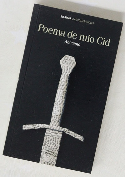Poema de mío Cid