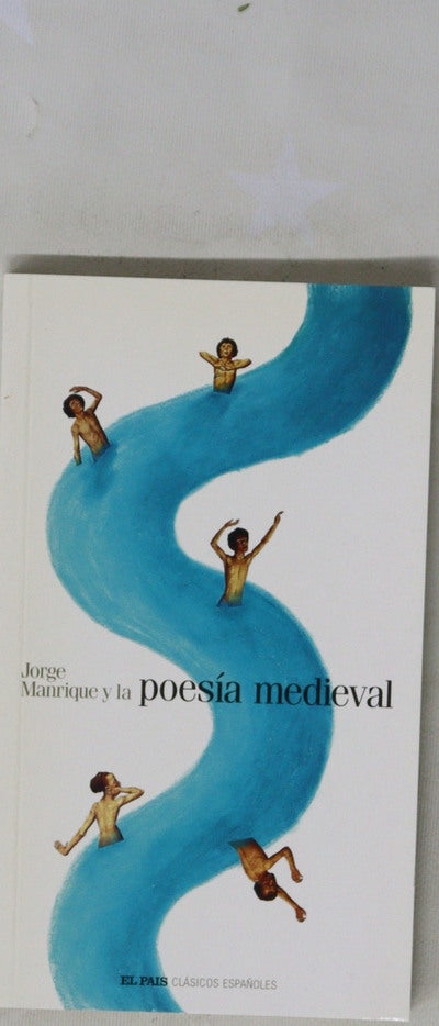 Jorge Manrique y la poesía medieval