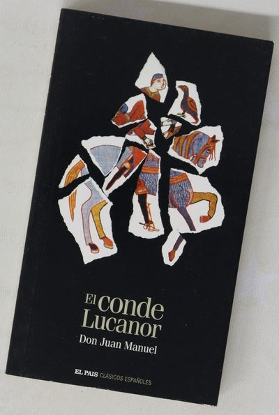 El conde Lucanor