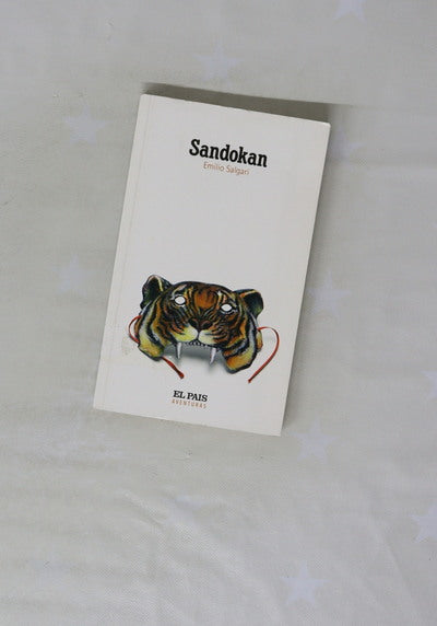 Sandokan