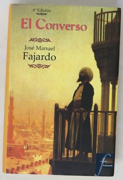 El converso