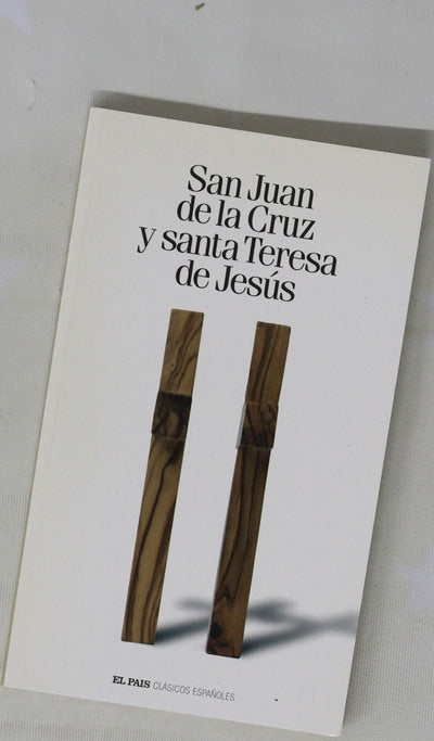 San Juan y Santa Teresa