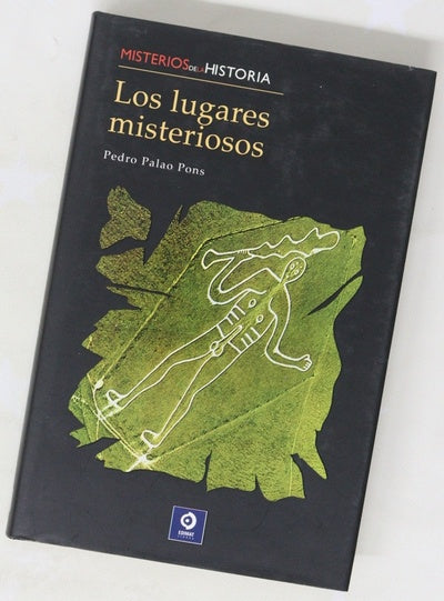 Los lugares misteriosos