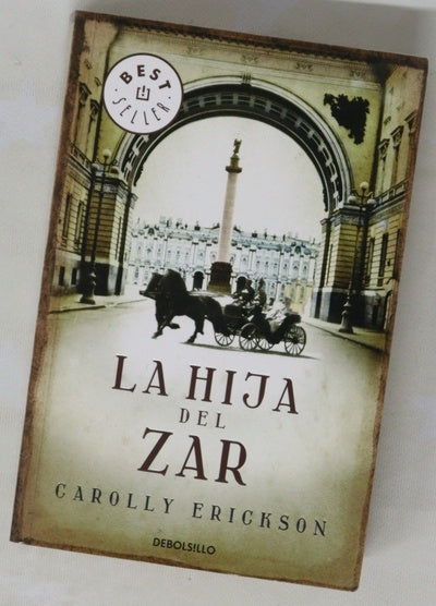 La hija del Zar