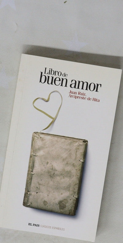 Libro de buen amor