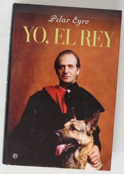 Yo, el rey