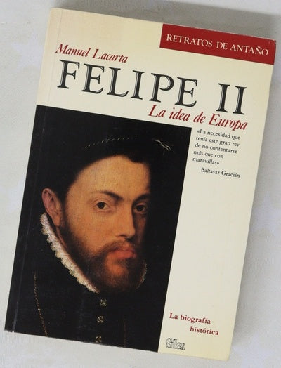 Felipe II 