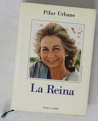 La reina