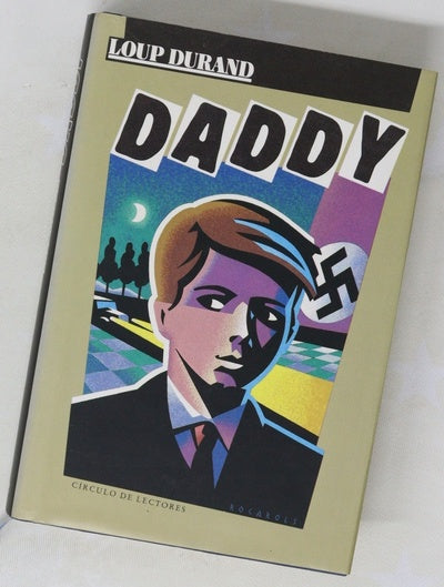 Daddy