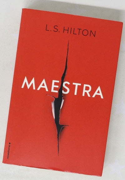 Maestra
