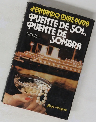Puente de sol, puente de sombra