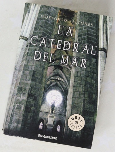La catedral del mar