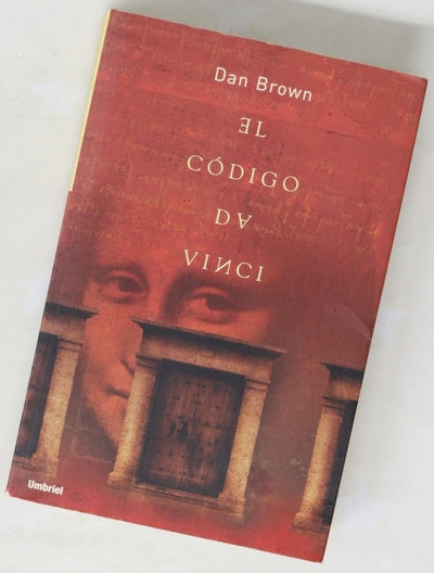 El código Da Vinci