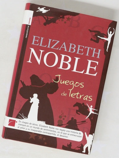 Juegos de letras