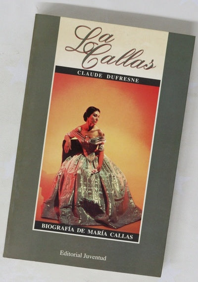 La Callas