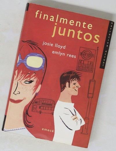 Finalmente juntos
