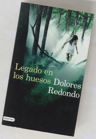 Legado en los huesos