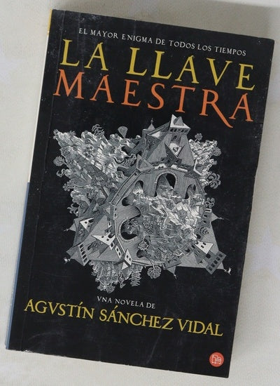 La llave maestra
