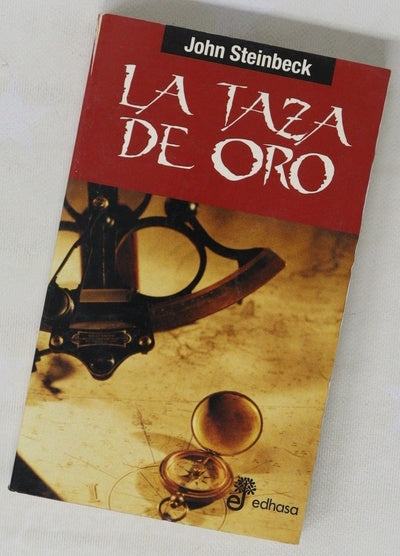 La taza de oro vida de sir Henry Morgan, bucanero, con ocasionales referencias a la historia