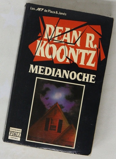 Medianoche