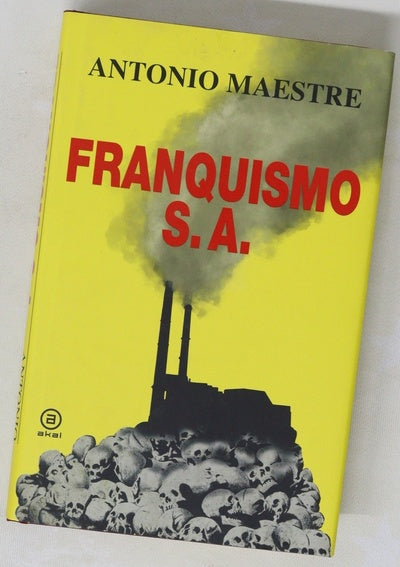 Franquismo S.A.