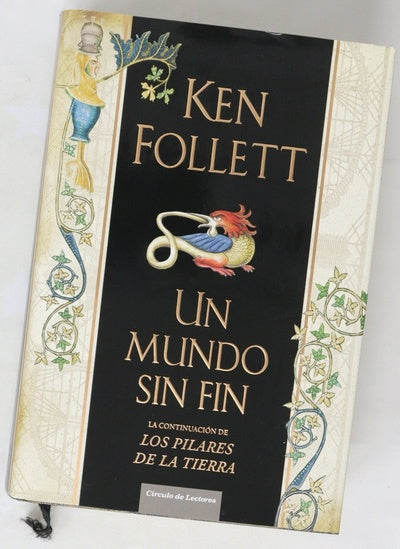 Un mundo sin fin