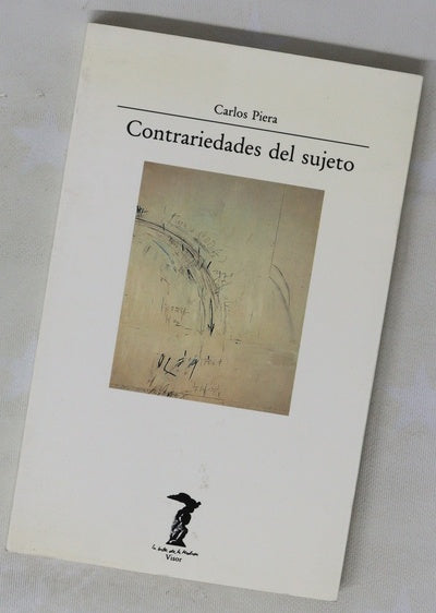Contrariedades del sujeto