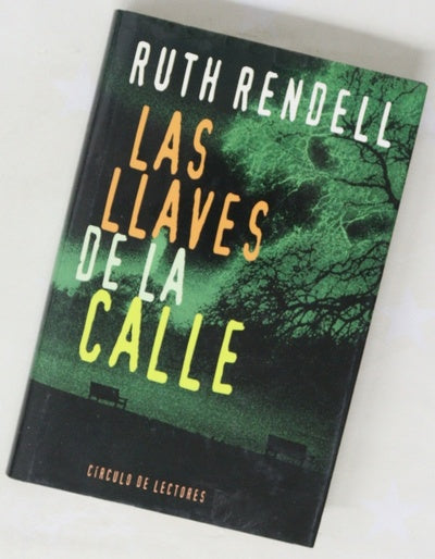 Las llaves de la calle