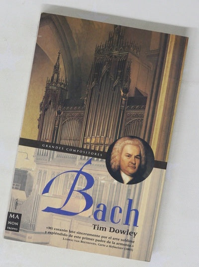 Bach