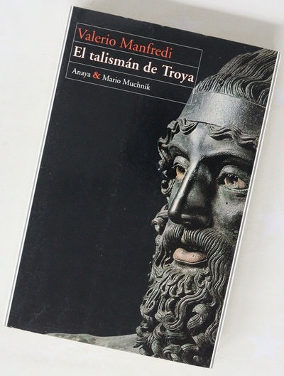 El talismán de Troya