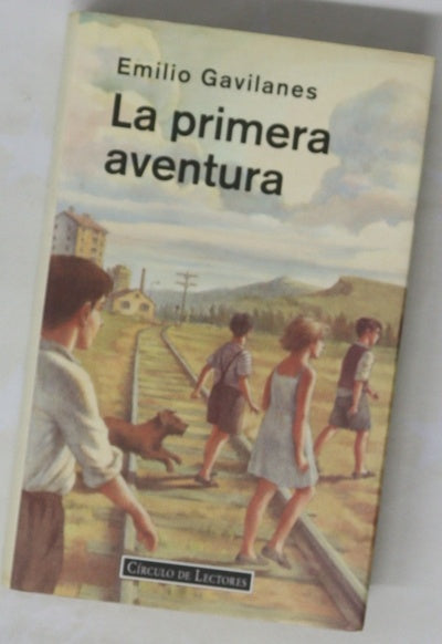 La primera aventura