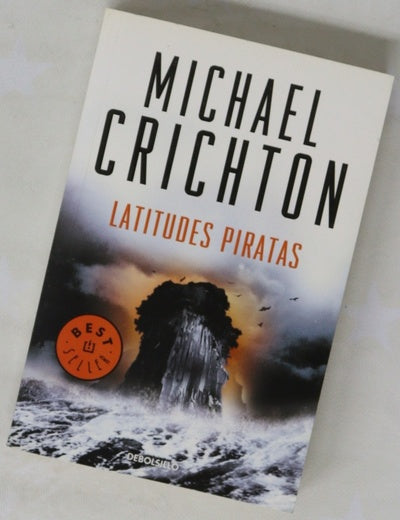 Latitudes piratas