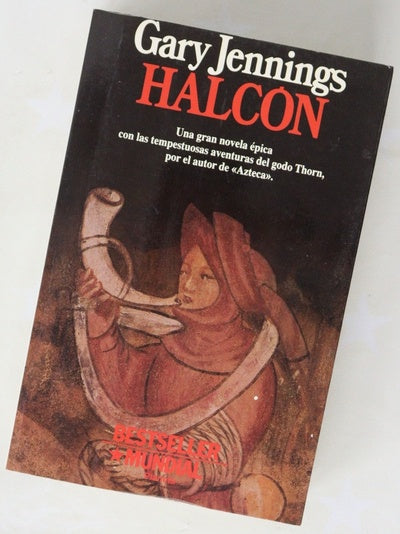 Halcón