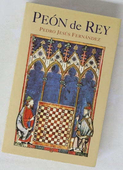 Peón de rey