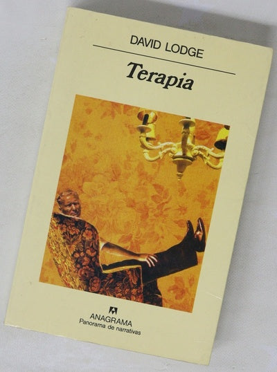 Terapia