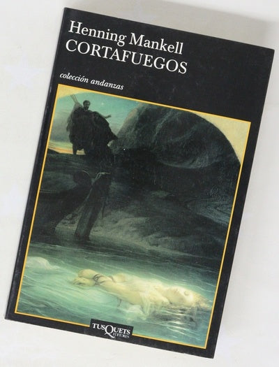 Cortafuegos