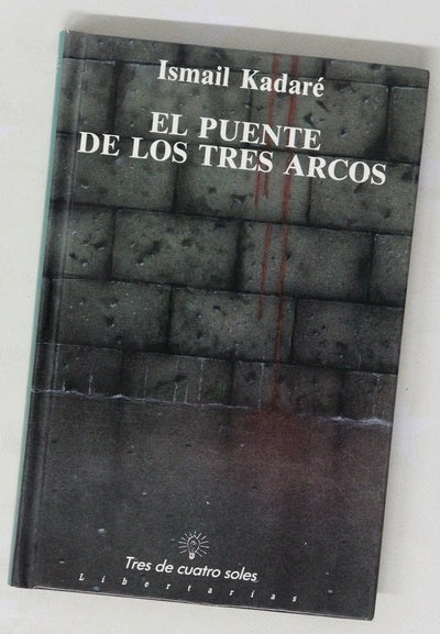 El puente de los tres arcos