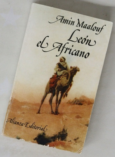 León el Africano