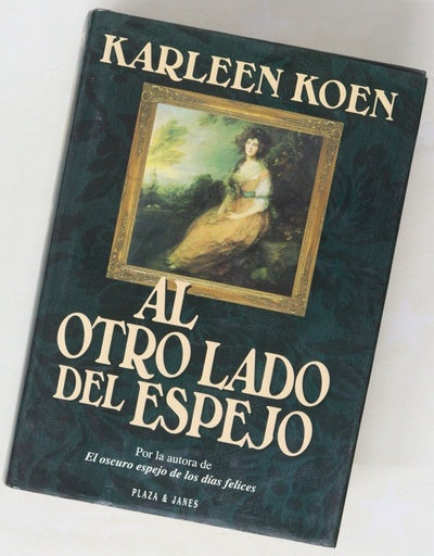 Al otro lado del espejo