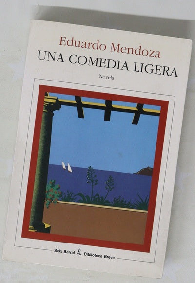 Una comedia ligera