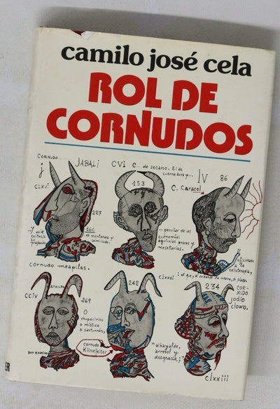 Rol de cornudos