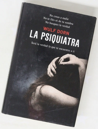 La psiquiatra