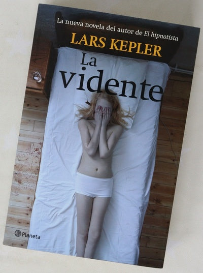 La vidente