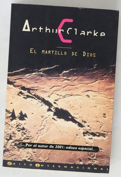 El martillo de Dios