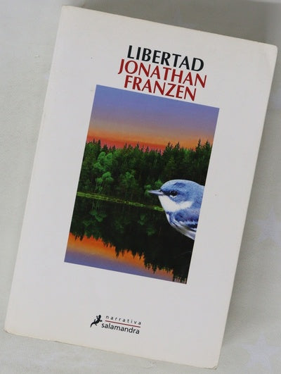 Libertad